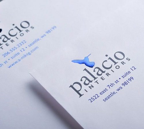 Thermography Printing in Boston