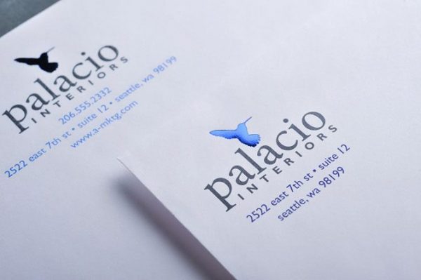Raised Ink Printing