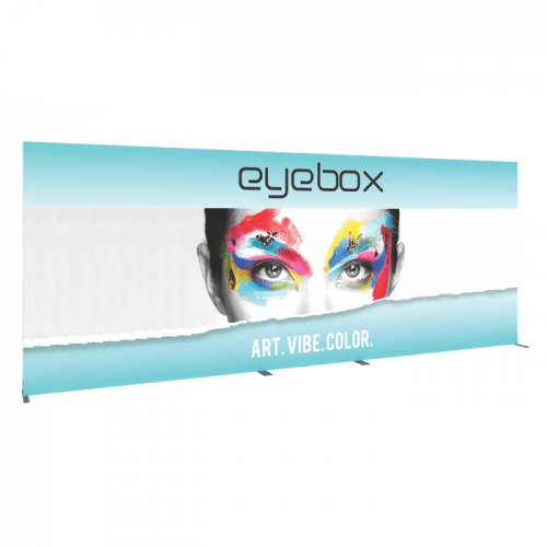Fabric Banner 07