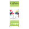 Fabric Banner 06 Rectangle