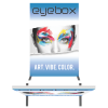 Fabric Banner 03 Rectangle
