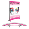 Curved Banner 03