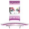 Curved Banner 02