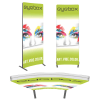 Curved Banner 01