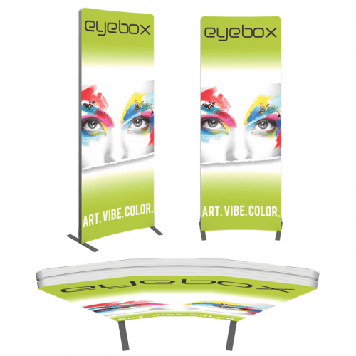 Curved Banner 01