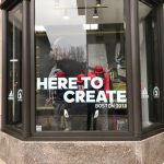 Vinyl Graphic Installers in Brooklyn, NY