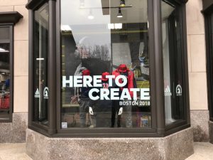 Vinyl Graphic Installers in Brooklyn, NY