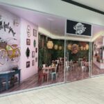 Adhesive Graphics & Vinyl Lettering