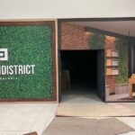 Commercial Wall Coverings in Boston, Cambridge, Medford, and Saugus