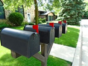Direct Mailing Services, Direct Mail Fulfillment and Kitting and Fulfillment