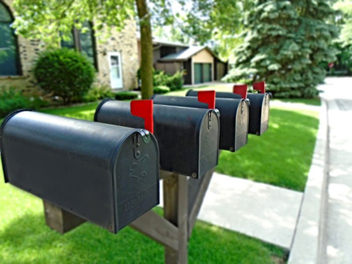 Direct Mailing Services, Direct Mail Fulfillment and Kitting and Fulfillment