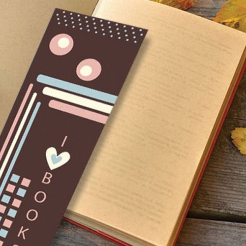 Bookmarks