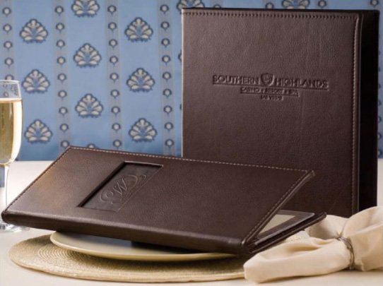 leather-menu