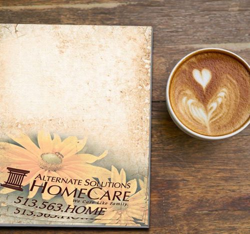 Notepads