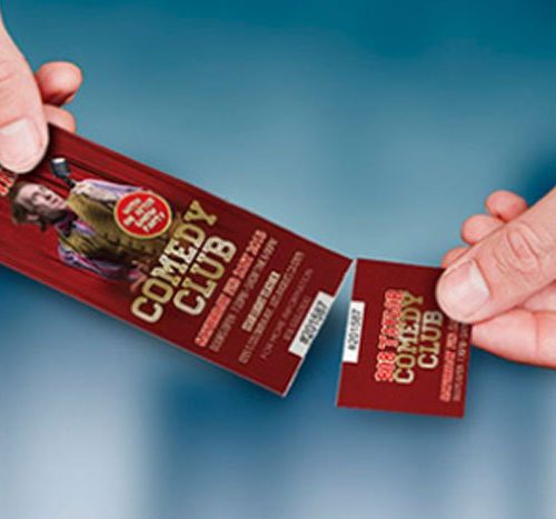 Tickets