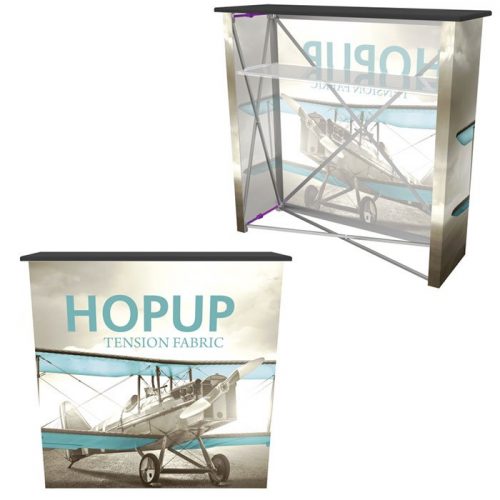 HopUp Counter