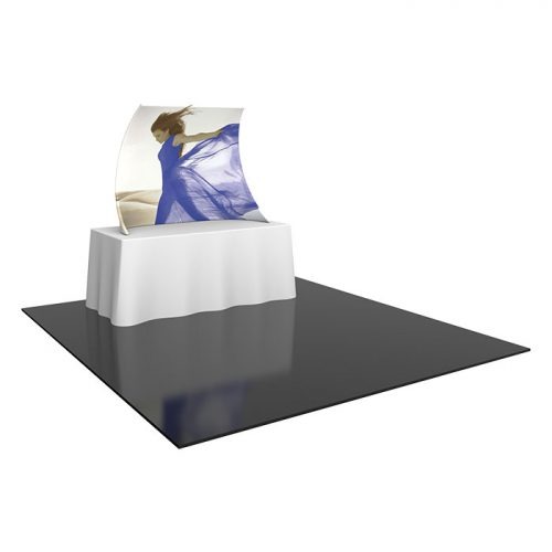Formulate Master Table Top Display 5