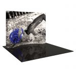 Essential 10' Horizontal Curve