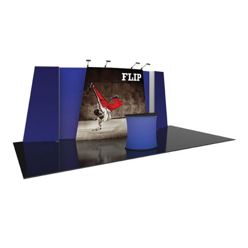 Flip Display Kit 4