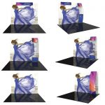 Master 10' Straight 01 - 07