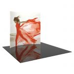 Master 8' Horizontal Curve