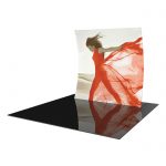 Master 8' Vertical Curve