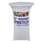 Round Stretch Fit