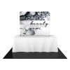 Table Top Essential Horizontal Curve