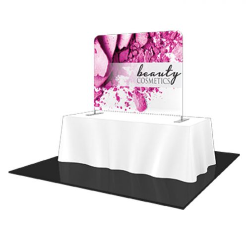 Table Top Essential Straight