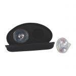 50 Watt Bulb Set display light
