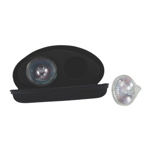 50 Watt Bulb Set display light