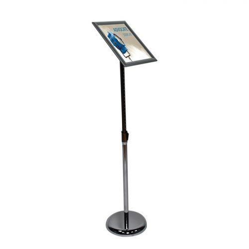 Advocate Sign Stand