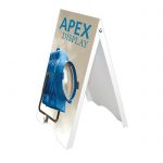 Display Additions Apex Display