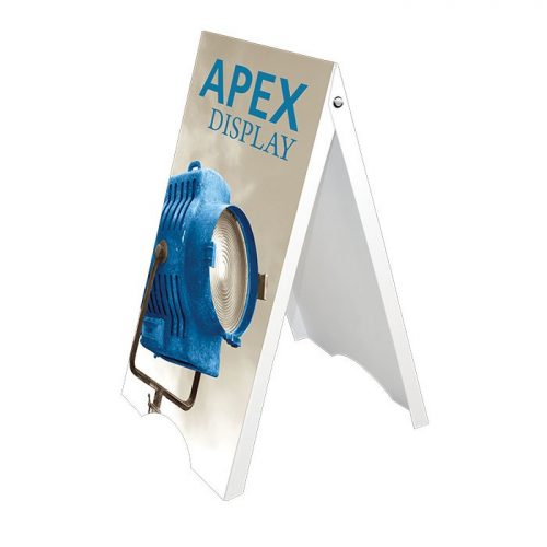 Display Additions Apex Display