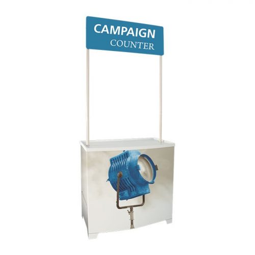 Campaign Counter