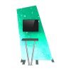 Formulate Tension Fabric Kiosk 2