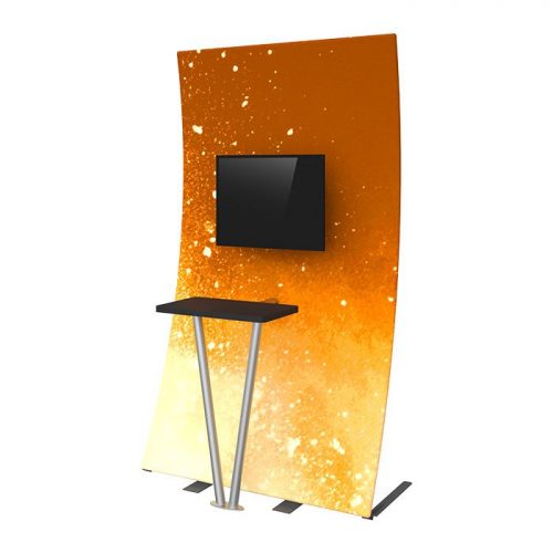 Linear Pro Kiosk 03