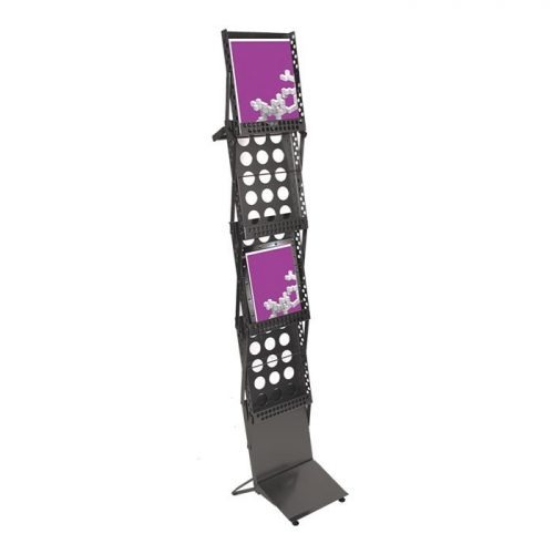 Advocate Sign Stand