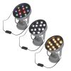LED Blast Light