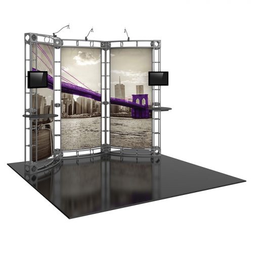 Trade Show Displays