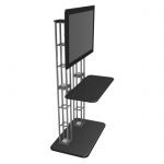 Kiosk 2 Orbital-Express-Truss