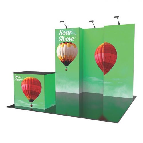 Vector Kit Displays-Essential Kit 02