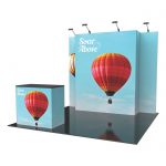Vector Kit Displays-Essential Kit 04