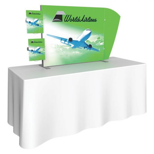 Table Top Display-Vector Kit 2
