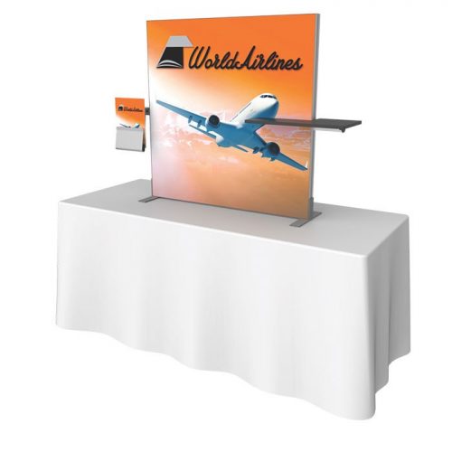 Table Top Display-Vector Kit 3