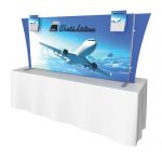 Table Top Display-Vector Kit 4