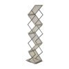 Zed up-Lite-Literature-Rack