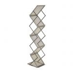 Zed up-Lite-Literature-Rack