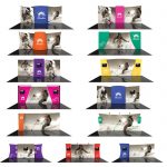 Designer Display 20 Kits 1-13