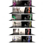 Designer Display 30 Kits 1-6